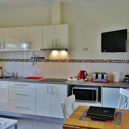 The Hakeas Apartment Kingscote Exterior foto