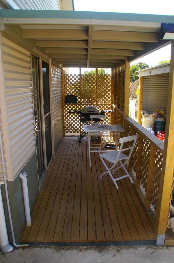 The Hakeas Apartment Kingscote Exterior foto